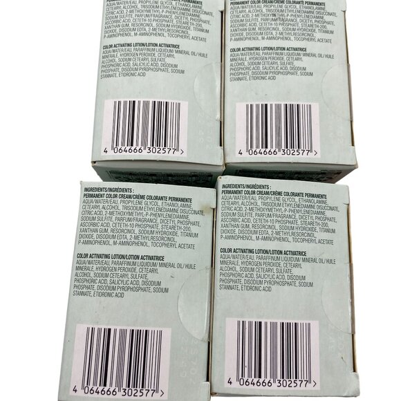 Clairol Root Touch-Up Natural Instincts #8 Medium Blonde lot of 4 - Picture 7 of 9